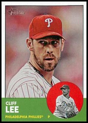 56a Cliff Lee